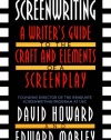 The Tools of Screenwriting: A Writer's Guide to the Craft and Elements of a Screenplay