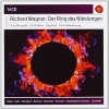 Richard Wagner: Der Ring Des Nibelungen