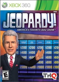 Jeopardy