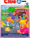 The Case of the Winning Skateboard (Clue Jr. #12)