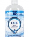 Cleanstream Ease Anal Lubricant, 16.4 Ounces