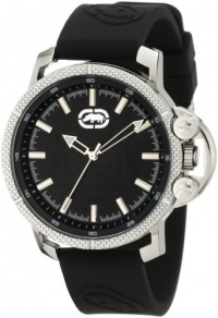 Rhino by Marc Ecko Men's E8M019MV Bold Graphic Detailed Watch