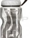 Polar Thermal Insulated Bottle - 12oz., Zebra