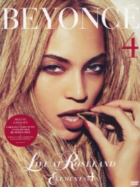 Beyoncé Live at Roseland: Elements of 4 (Two-Disc Deluxe Edition)