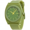 Nixon Time Teller P Watch Matte Army, One Size