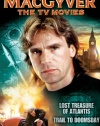 MacGyver: The TV Movies