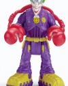 Fisher-Price Hero World DC Super Friends Voice Comm - The Joker