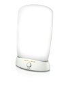 Philips Hf3318/60 Energylight, White