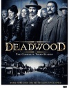 Deadwood: The Complete Third Season