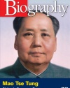 Biography - Mao Tse Tung: China's Peasant Emperor