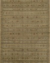 Momeni BELMOBE-04IVY5376 Ivory Rug