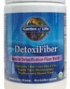 Garden Of Life Detoxifiber, 300-Gram Plastic Jar