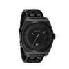 Nixon Monopoly Watch All Black, One Size