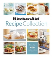 KitchenAid Recipe Collection