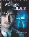 The Woman in Black (+ UltraViolet Digital Copy)