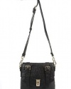 Marc by Marc Jacobs Intergalocktic Ozzie Sia in Black