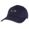 Oakley Men's Silicon Oakley Cap