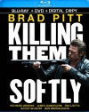 Killing Them Softly [Blu-ray]