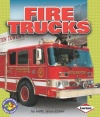 Fire Trucks (Pull Ahead Books) (Pull Ahead Transportation)