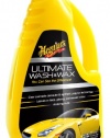 Meguiar's Wash and Wax - 48 oz.