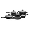 Scanpan Classic 11-Piece Deluxe Cookware Set