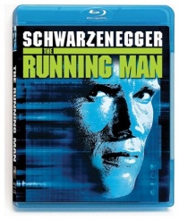 The Running Man [Blu-ray]