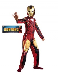 Iron Man 2 Mark 6 Classic