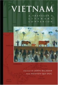 Vietnam: A Traveler's Literary Companion (Traveler's Literary Companions)