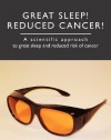 Great Sleep!  Reduced Cancer!: A Scientific Approach to Great Sleep and Reduced Cancer Risk