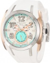 Mulco Unisex MW1-17186-014 Fashion Analog Swiss Movement Watch