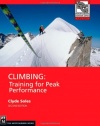 Climbing: Training for Peak Performance (Mountaineers Outdoor Expert)