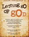 Letting Go of God