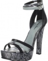 Michael Antonio Women's Troya Platform Sandal