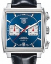 Tag Heuer Monaco Chronograph Men's Watch