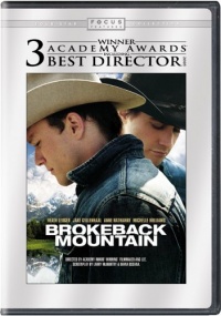 Brokeback Mountain (Widescreen Edition)