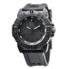 Luminox Women's 7051.BO Colormark Blackout Luminescent Watch