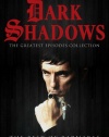 Dark Shadows: Best of Barnabas