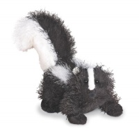 Webkinz Skunk