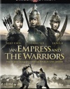 An Empress and the Warriors