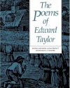 The Poems of Edward Taylor