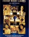 Friday Night Lights: The First Season