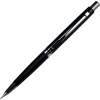 Pentel Sliding Sleeve Sharp Mechanical Pencil, 0.50 mm, Black Barrel (PS535)