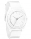 Nixon Time Teller P Watch - White