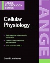 Cell Physiology (LANGE Physiology Series)