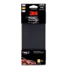 3M 03018 Imperial Wetordry 3-2/3 x 9 P400 Grit Automotive Sandpaper, (Pack of 5)