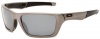 Oakley Men's Jury Rectangle Polarized Sunglasses