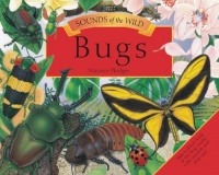 Sounds of the Wild: Bugs (Pledger Sounds)