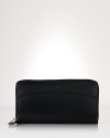 Lauren Ralph Lauren Wallet - Dorian Leather