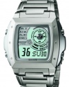 Casio Men's EFA123D-7AV Ana-Digi Sport Watch