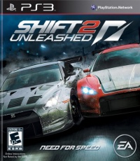 Shift 2 - Unleashed